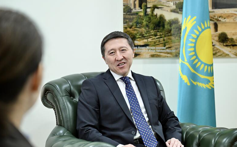 Каспийский узел: как блокада Ирана влияет на интересы Казахстана