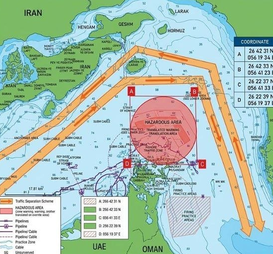 «Правила устанавливает Иран»: жёсткий ответ Азизи Трампу