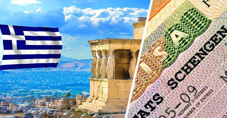 Как россияне едут в Европу в 2026 году