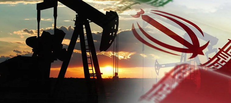 На сколько хватит запасов нефти в Иране при остановке экспорта