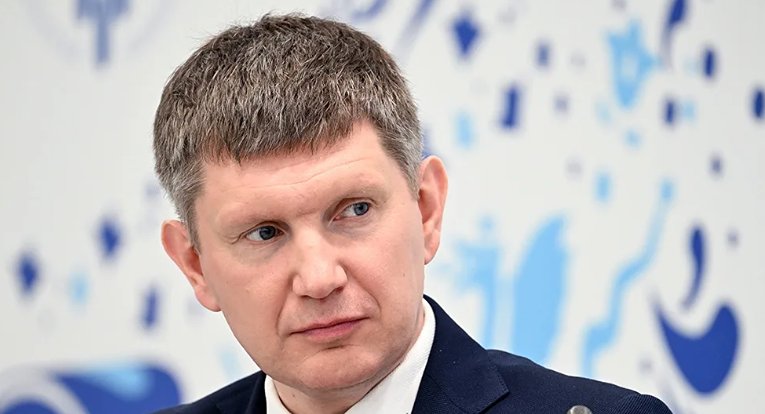 Крепкий рубль и дефицит кадров: Решетников оценил состояние экономики России