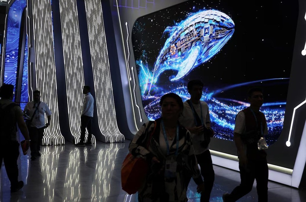 Кантонская ярмарка бьёт рекорды: мир снова выбирает Китай