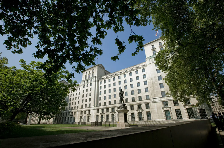 Минобороны Великобритании потеряло контактные данные десятков тысяч военнослужащих