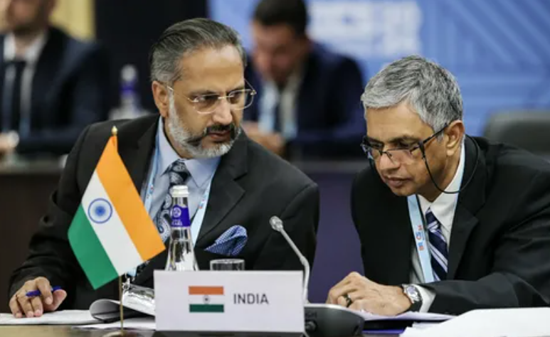 «Мир — одна большая семья»: Индия задаёт тон в БРИКС‑2026