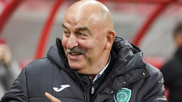 Сможет ли Черчесов обыграть «Спартак» сегодня