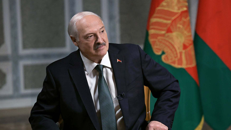 Лукашенко дал урок Западу: «Они должны приезжать учиться к нам»