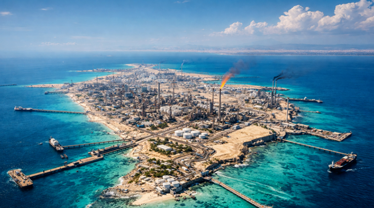 Трамп не поддержал захват острова Харк в Иране, опасаясь значительных потерь. Об этом пишет The Wall Street Journal со ссылкой на источники