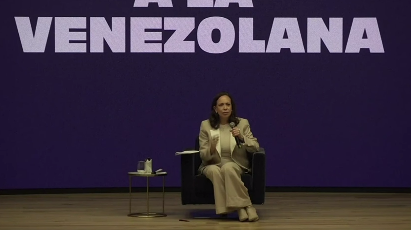 Риск ради свободы: Мачадо объяснила выбор в пользу Трампа