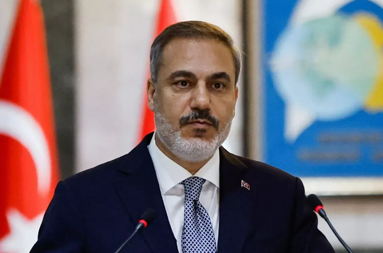 Хакан Фидан заявил, что переговоры между Ираном и США в основном завершены