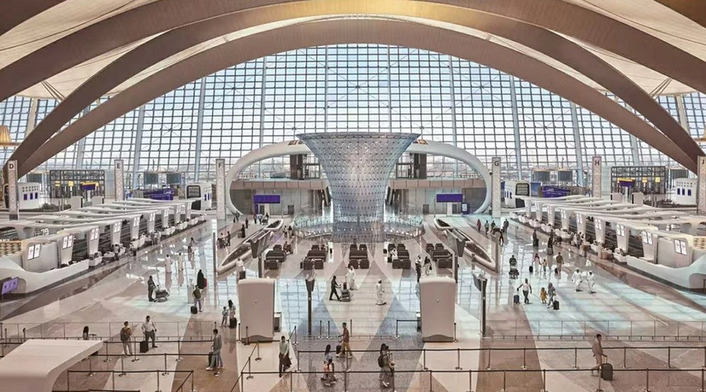 Аэропорт Абу-Даби открыли на восемь недель для граждан и резидентов ОАЭ без билетов