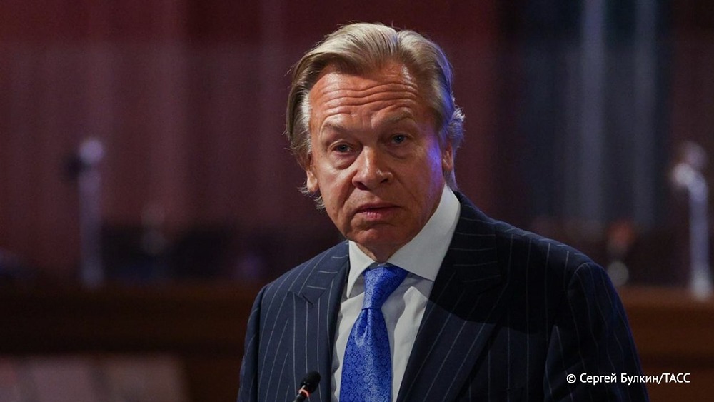 Образ Америки как главной сверхдержавы мира «летит в пропасть»