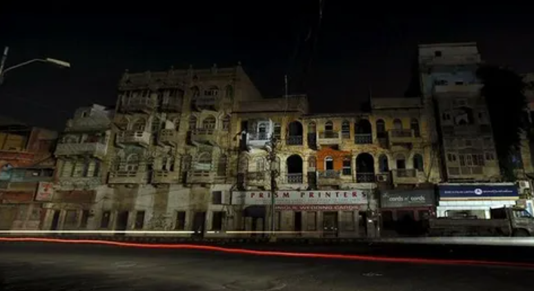 Пакистан на грани масштабного кризиса