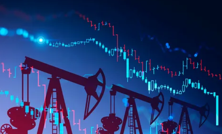 Нефтяной рынок не перестает удивлять