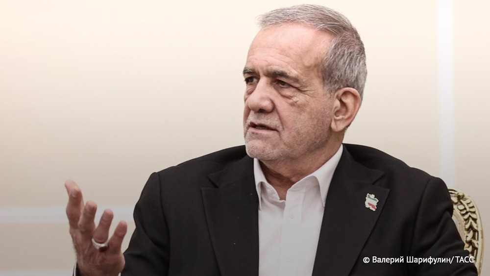 США никто не давал права лишать Иран возможности реализации ядерной программы