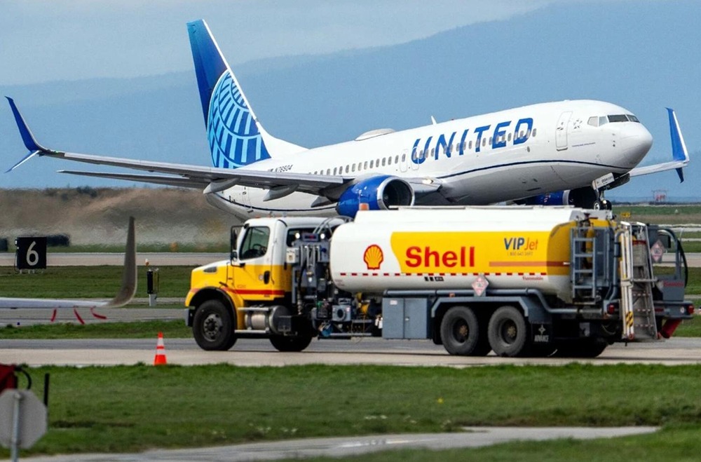 Небо пустеет: авиакомпании массово отменяют рейсы из‑за кризиса топлива