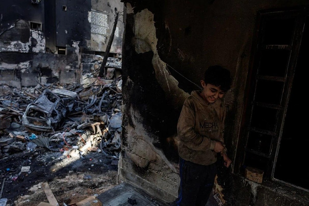 Эскалация между Израилем и «Хезболлой» привела к перемещению не менее 1,3 млн человек в Ливане