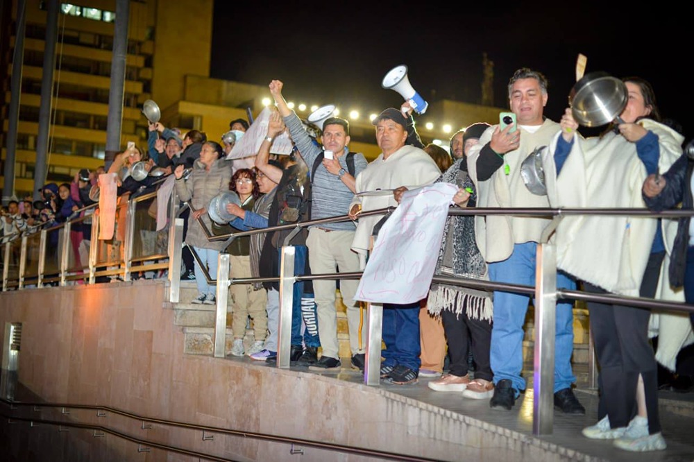 Почему сняли с поста мэра колумбийского города уроженца Саратова