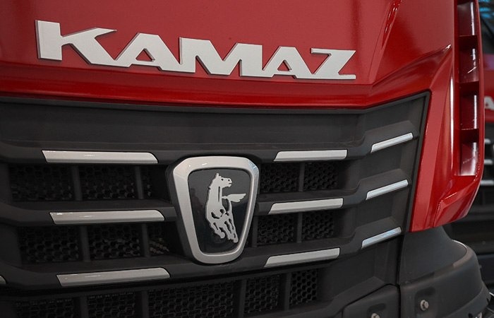 Что случилось с КАМАЗом: от прибыли к убытку 43 млрд руб. за год
