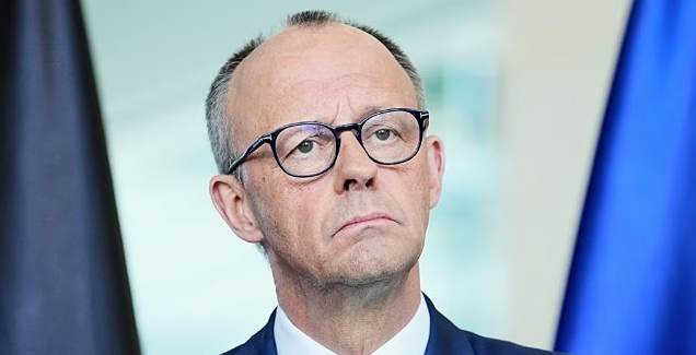 Немецкий канцлер Мерц оказался самым непопулярным политиком в мире. Более 80% немцев не одобряют его политику