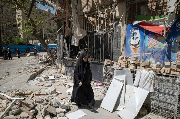 Почему 6 месяцев — срок для мира США и Ирана