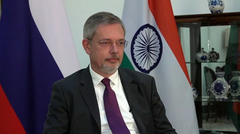 Тайны дипломатии: что обсудят Путин и Моди на предстоящих встречах