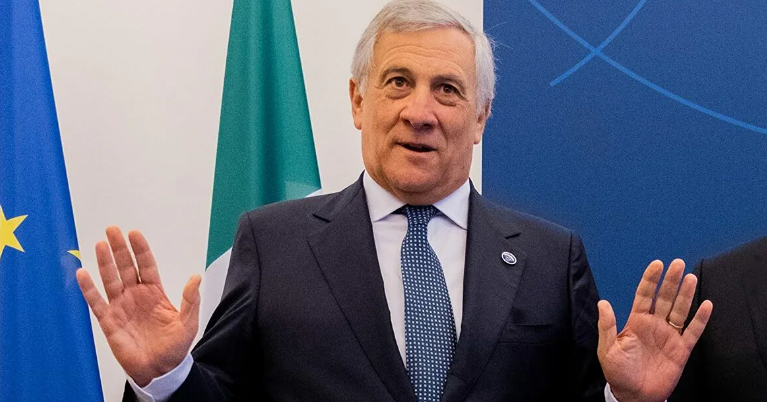 Италия призывает Китай помочь в переговорах США и Ирана