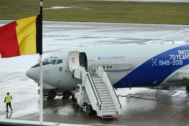 Авиакомпании Германии потребовали доступа к топливным резервам НАТО