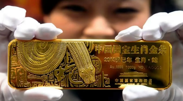 Новый мировой центр золота: Гонконг бросает вызов Нью‑Йорку и Лондону