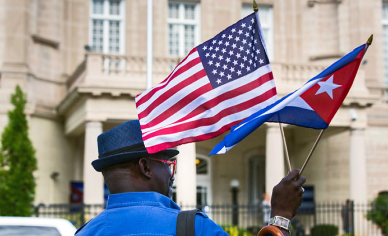 Будет ли военная операция США на Кубе после переговоров