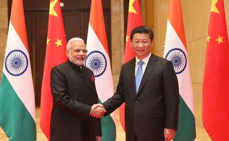 Возвращение гиганта: Китай снова № 1 в торговле с Индией