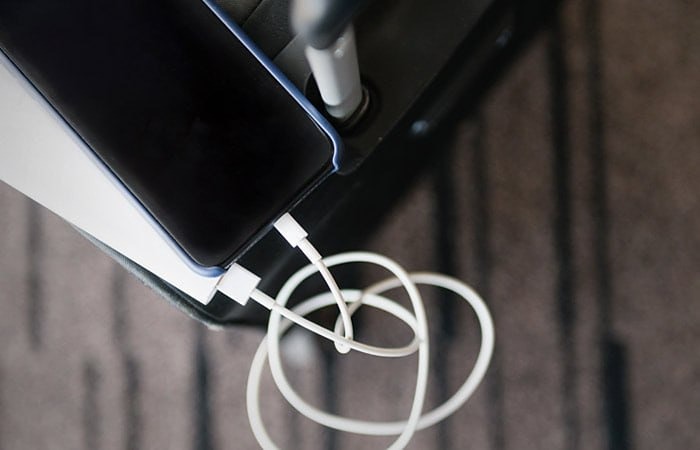 Можно ли брать пауэрбанки в самолёт в 2026 году