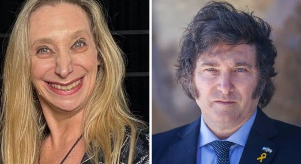 От раскладов до госконтрактов: скандал вокруг сестры президента Аргентины