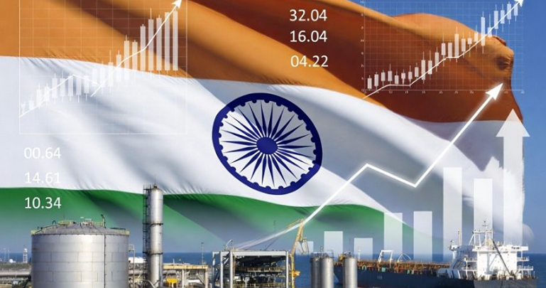 Индия активно скупает СПГ на фоне временного падения цен