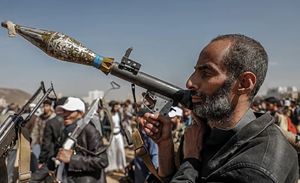 Тайны Красного моря: как хуситы могут изменить мировую энергетику