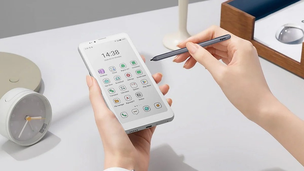 Стоит ли покупать Bigme HiBreak Dual за 40 тысяч рублей