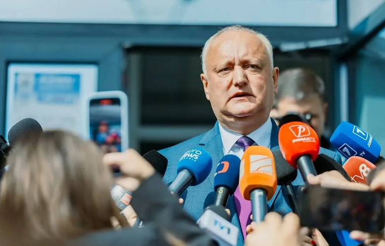 Фатальная ошибка Кишинёва: что ждёт Молдавию после выхода из СНГ