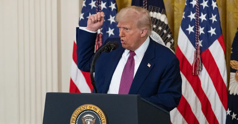 Трамп готов к уступкам в переговорах с Ираном ради завершения войны