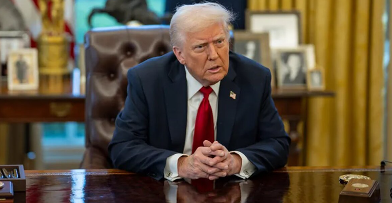 Гнев Трампа: что произошло после того, как Иран сбил американский истребитель