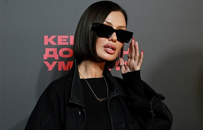 В Кремле видели обращение Виктории Бони к Владимиру Путину