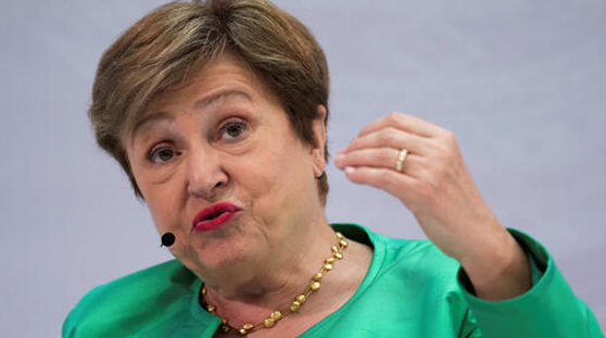 МВФ официально возобновил отношения с Венесуэлой