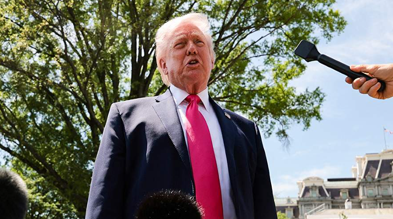 Дональд Трамп одновременно боится людских потерь и поражения в конфликте с Ираном