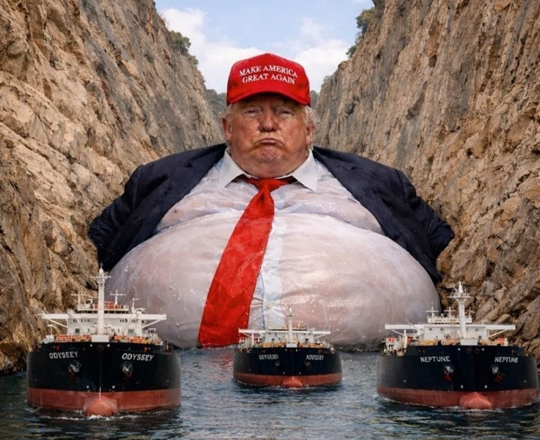 Битва за выживание: почему Иран не идёт на уступки США