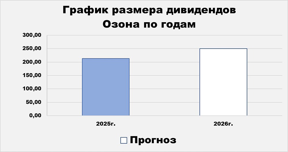 Выгодно ли инвестировать в акции OZON в 2026 году