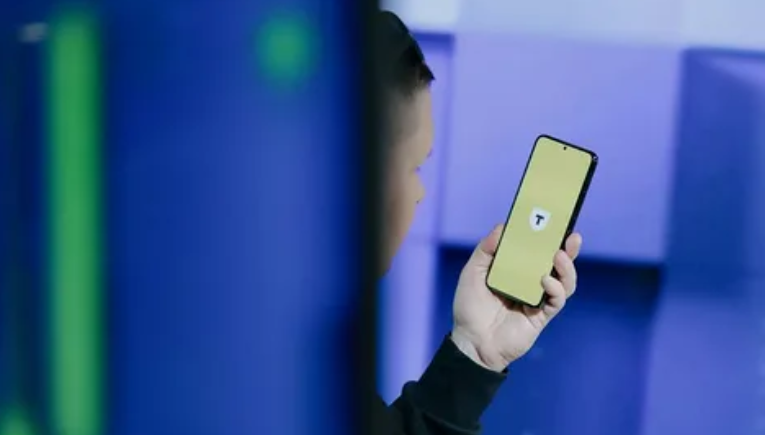 Торги акциями Т-Технологий открылись ростом котировок после сплита