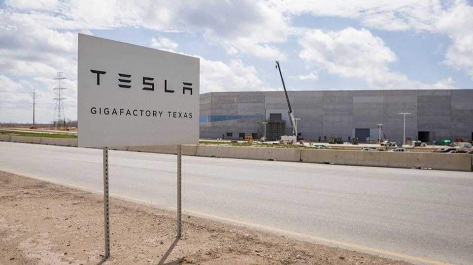 Tesla набирает инженеров‑полупроводников на Тайване для проекта Terafab