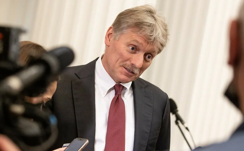 Москва сожалеет о выходе Молдавии из СНГ — пресс‑секретарь Песков