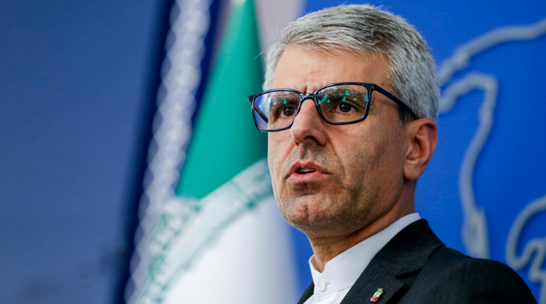 Морская блокада Ирана — нарушение перемирия и международного права