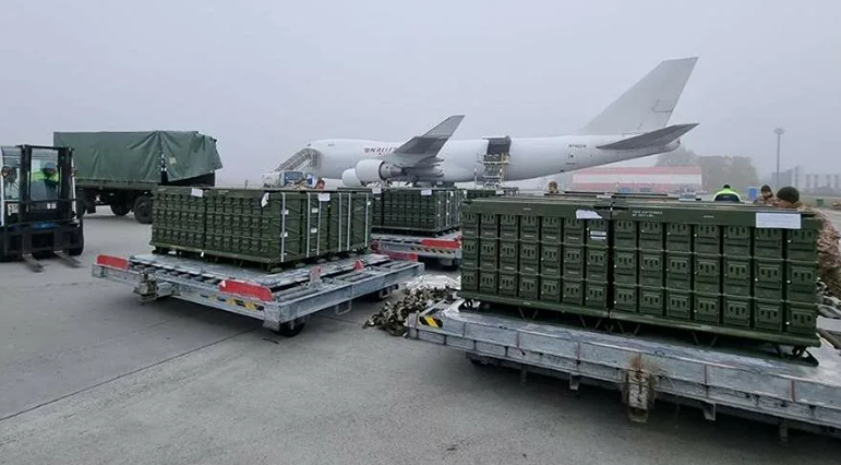 Как война с Ираном влияет на поставки оружия в Европу