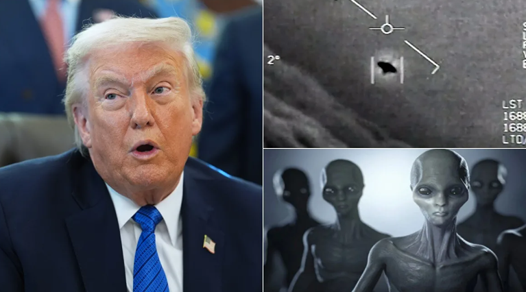 Загадочные смерти учёных США: что пообещал раскрыть Трамп