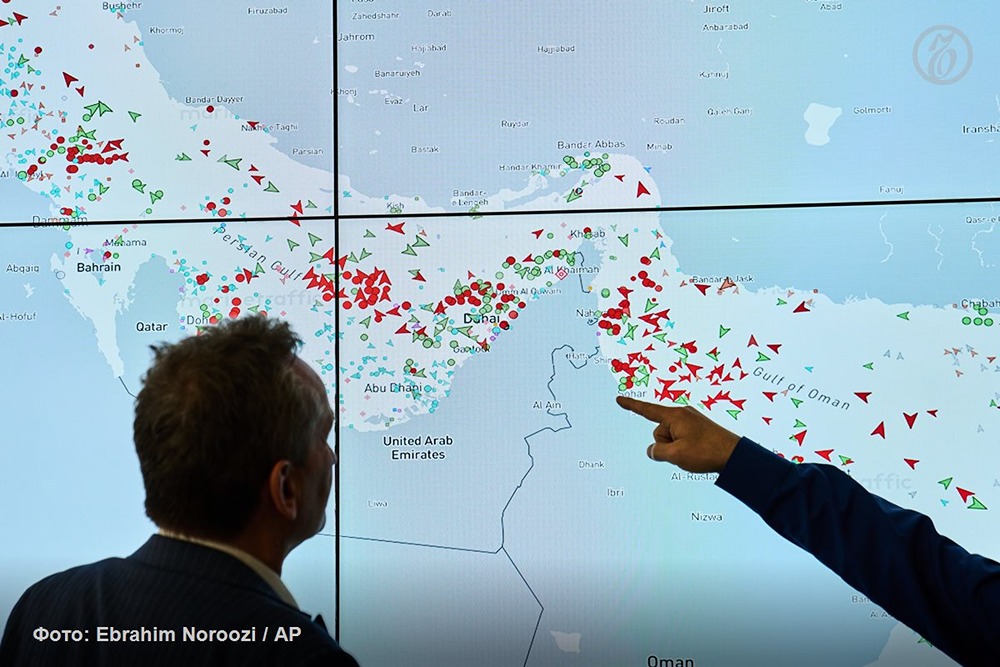 Пролив открыт, нефть рухнула: что на самом деле произошло 17 апреля